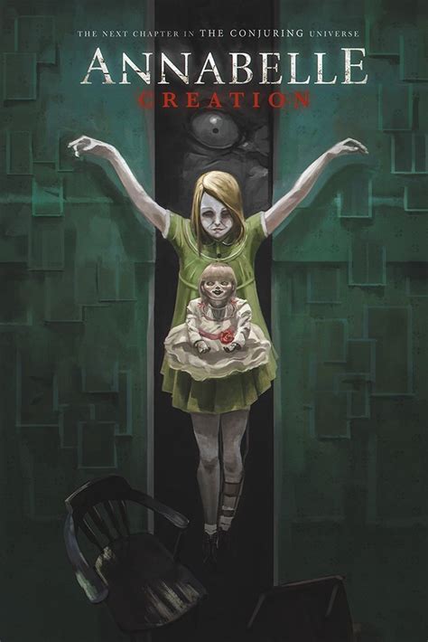 Explore the Best Annabelle Art